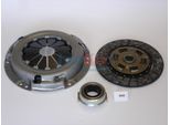 JAPKO Kupplungssatz 92805 für Suzuki