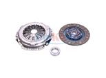 JAPKO Kupplungssatz 92252 für TOYOTA LEXUS VAG