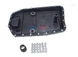 JAPKO Hydraulikfilter, Automatikgetriebe ftj013 für BMW