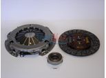 JAPKO Kupplungssatz 922069 für TOYOTA
