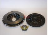 JAPKO Kupplungssatz 92339 für Ford MAZDA NISSAN KIA