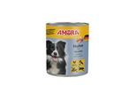 Amora Dog Sensitive 6x800g Huhn