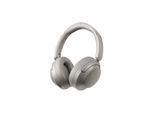 QCY H3S Bluetooth Kopfhörer ANC LDAC 102h Akku Grau