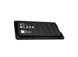 WESTERN DIGITAL SSD-Festplatte "SSD-Festplatte "WD_BLACK P40 NVMe Game Drive", 1 TB", schwarz, 1000 GB, Schreibgeschwindigkeitmaximal 2000 MB/s Lesegeschwindigkeitmaximal 2000 MB/s, Festplatten, SSD-Festplatte
