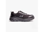 200086EC ARCH FIT SR - RINGSTAP Herren Sicherheitsschuhe Schwarz