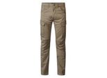 Petrol Industries - Heren Cargo Broek Shellfront - Bruin