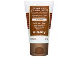 Sisley Super Soin Solaire Getönt LSF30, Farbton 03 Amber, 40 ml