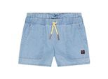 Carrement Beau Denimshortjes voor baby’s (Denim)