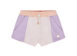 Carrement Beau Baby-short met kleurblokken (Veelkleurig)