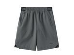 Everlast Flex-shorts voor kinderen (Grijs)