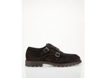 Giorgio Casual schoenen donker