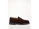 Giorgio Loafers donker