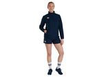 Canterbury Dames/Dames Club Track Jacket (Marine)