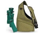 ROMNEYS Dummytasche Sidemount inkl. 4 Dummies Standard