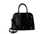 Dune London Lo Dandelions Handtas (Zwart)
