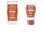 Super Sun Care Gesicht Spf30 deep Amber 40 ml