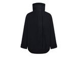 Timberland Dames/Dames Benton 3 in 1 Jas (Zwart)