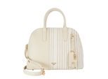 Dune London Lo Dandelions Handbag (Ecru)