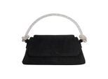 Dune London Lo Brynleyo Clutch Bag (Zwart)