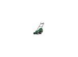 BOSCH Rasenmäher UniversalRotak 37-555 (06008A6501)