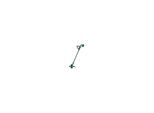 BOSCH Akku-Rasentrimmer EasyGrassCut 18V-230 (06008C1A04)