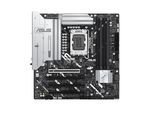 ASUS Mainboard "PRIME Z890M-PLUS WIFI", schwarz, B:28cm H:7cm T:27,6cm, Mainboards, Mainboard