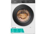 GORENJE Waschmaschine "W5G694A1T1", Energieeffizienz: A, weiß, B:60cm H:85cm T:54cm, Waschmaschinen, 10% besser als Energieklasse A, FastWash Pro 29 min., Waschmaschine