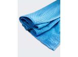 Geschirrtuch, blau, 1 Stk., 80% Polyester, 20% Polyamid, Geschirrtücher, Geschirrtuch