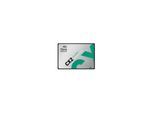 TEAMGROUP interne SSD "CX2", ohne farbbezeichnung, 512 GB, Festplatten, interne SSD