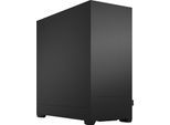 Fractal Design Pop XL Silent - Black Solid