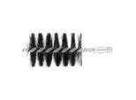 PFERD TOOLS Innenbürste IBU Ø 63x100mm Gewinde 1/2" BSW Stahl-Draht-Ø 0,35" (43679171)
