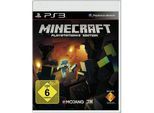 Minecraft PS3