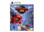 Super Meat Boy 3D