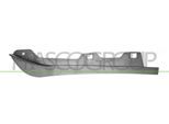 PRASCO Spoiler ad0241804 vorne links für Audi