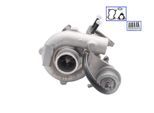 WALKER Lader, Aufladung 59753gpw für ROVER
