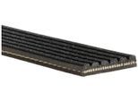 GATES Keilrippenriemen Micro-V® 6pk2528 für Mercedes Porsche