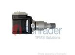 SCHRADER Radsensor, Reifendruck-Kontrollsystem 3198 für Volvo LAND ROVER JAGUAR Ford