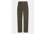 Penn & Ink W26n1774 655 penn en ink trousers tabac
