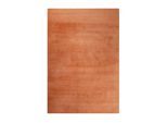 Esprit , Orange , Textil , Uni , rechteckig , 70x140 cm , Textiles Vertrauen - Oeko-Tex®, Hohenstein, Oeko-Tex® Standard 100 , für Fußbodenheizung geeignet, in verschiedenen Größen erhältlich, für Hausstauballergiker geeignet, pflegeleicht, strapazierfähig ,