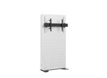 Hagor CON-Line® Big FS Lift 75 - 98" Medienstelen-Lift freistehend