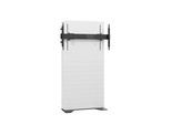 Hagor CON-Line® Big FS Lift Cisco WebEx Board Pro 55“ Medienstelen-Lift freistehend