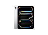 Apple iPad Pro (11") Wi-Fi 2TB silber