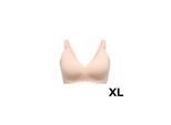 Jelly Nursing Bra FB001 XL Skin