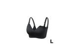 Nursing Bra YN21 L Black