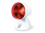 Beurer IL 35 Infrarotlampe weiß