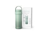 Portable Breast Milk Cooler