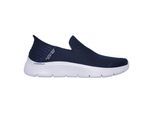 Skechers - Herren Sneaker "Go Walk Flex No Hands" (Marine)