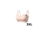 Nursing Bra YN21 3XL Skin