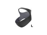 Maternity Belly Band L Black