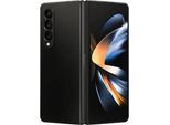 Samsung Galaxy Z Fold4 5G Triple SIM 256GB phantom black